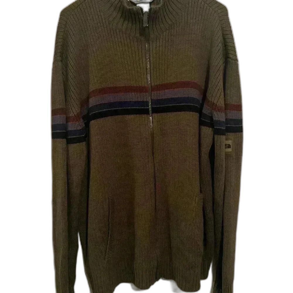 The North Face Quarter Zip